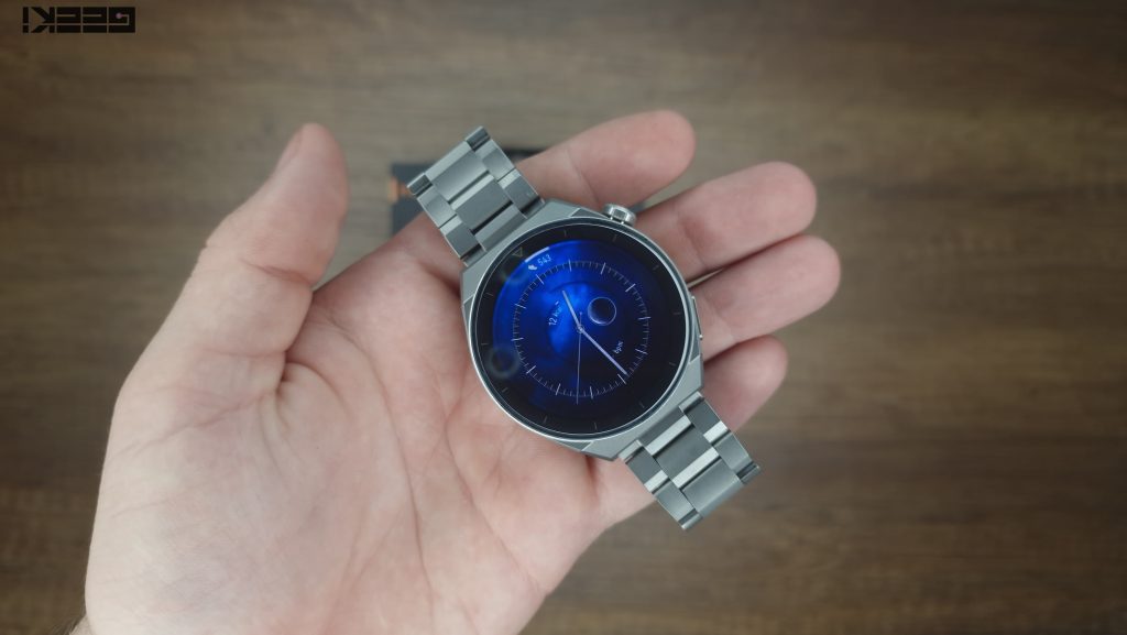 HUAWEI Watch GT 3 Pro 12