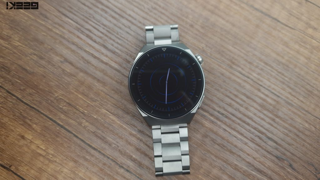 HUAWEI Watch GT 3 Pro 12