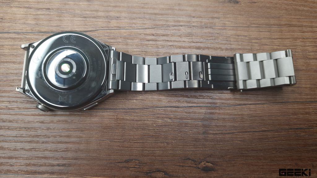 HUAWEI Watch GT 3 Pro 12