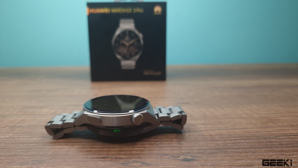 HUAWEI Watch GT 3 Pro 12