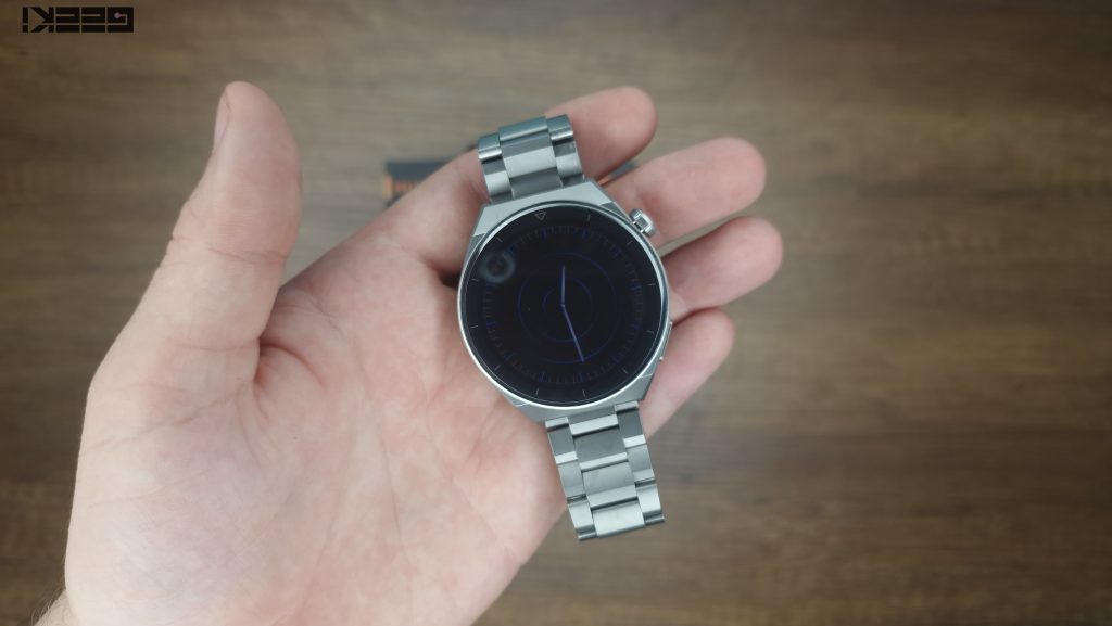 HUAWEI Watch GT 3 Pro