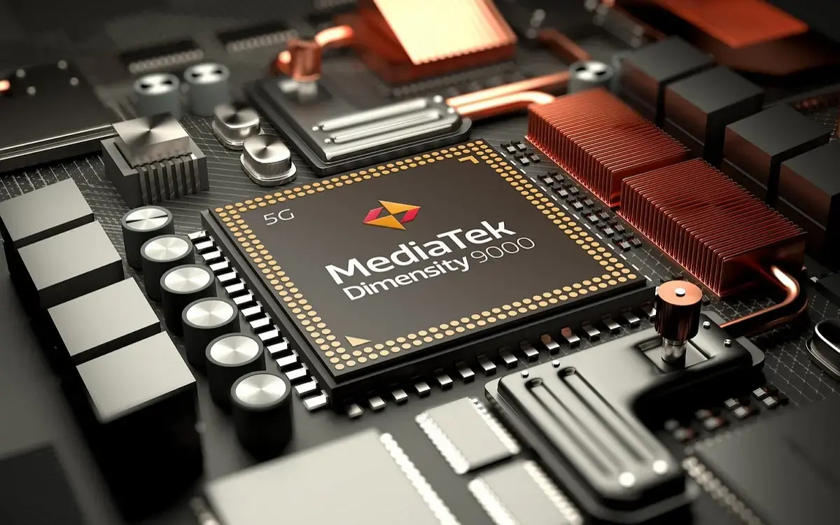 MediaTek lansează Dimensity 9000+ pentru a concura cu Qualcomm Snapdragon 8+ Gen 1