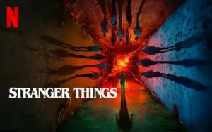 Sranger Things va avea un spin-off