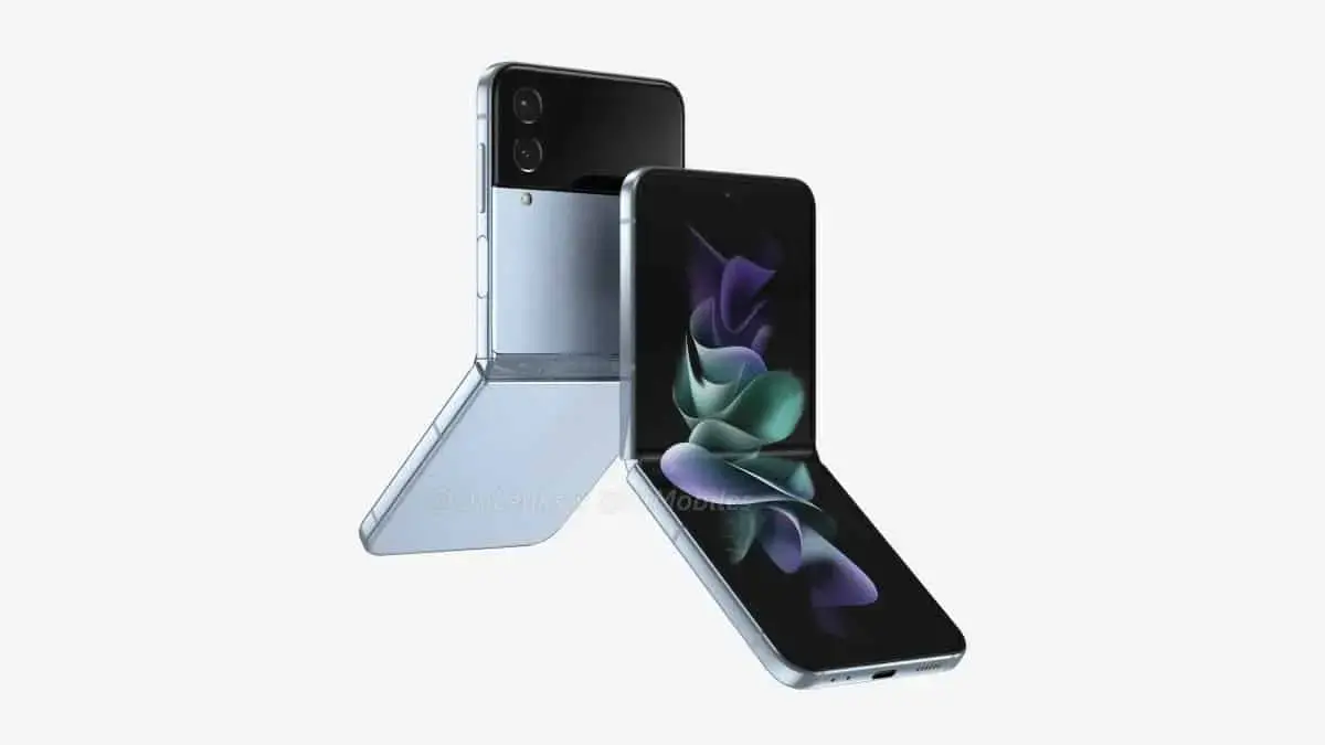 Toate specificaţiile lui Galaxy Z Flip 4 au fost dezvăluite