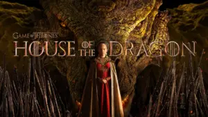 4 motive pentru care House of the Dragon este diferit de Game of Thrones!
