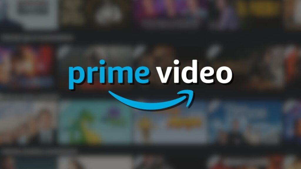 Amazon Prime Video România