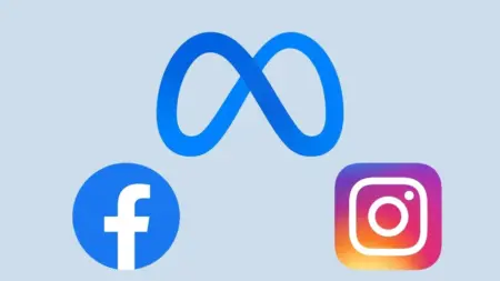Aplicațiile Facebook și Instagram vă urmăresc fiecare pas