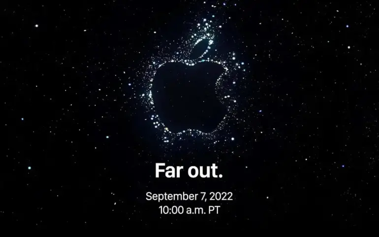 Apple confirmă lansarea smartphone-urilor pe 7 septembrie 2022