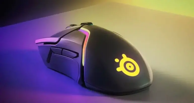 Cel mai bun mouse de gaming 2022