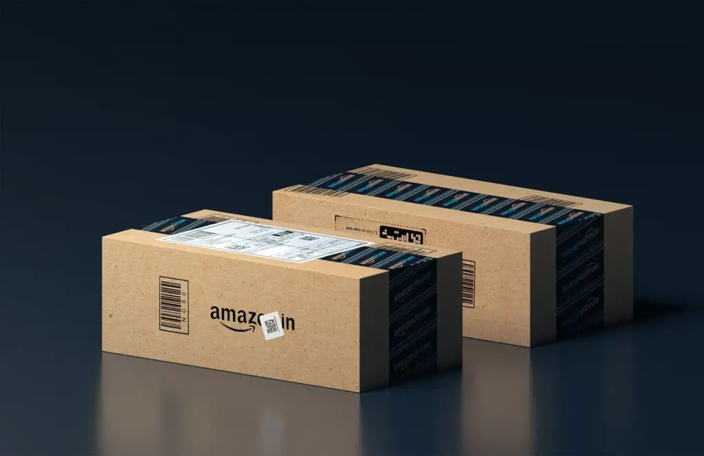 Cum cumperi de pe Amazon în România