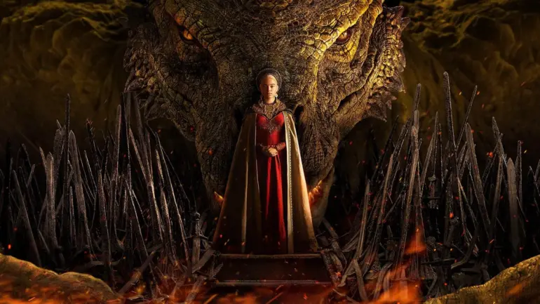 House of the Dragon, câte episoade are serialul HBO?