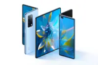 Huawei Mate X3 se lansează în decembrie