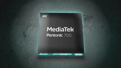 MediaTek anunță oficial Pentonic 700