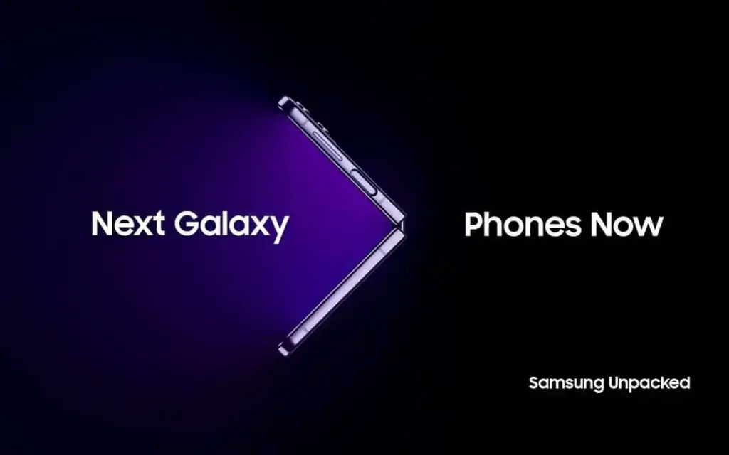 Samsung Unpacked