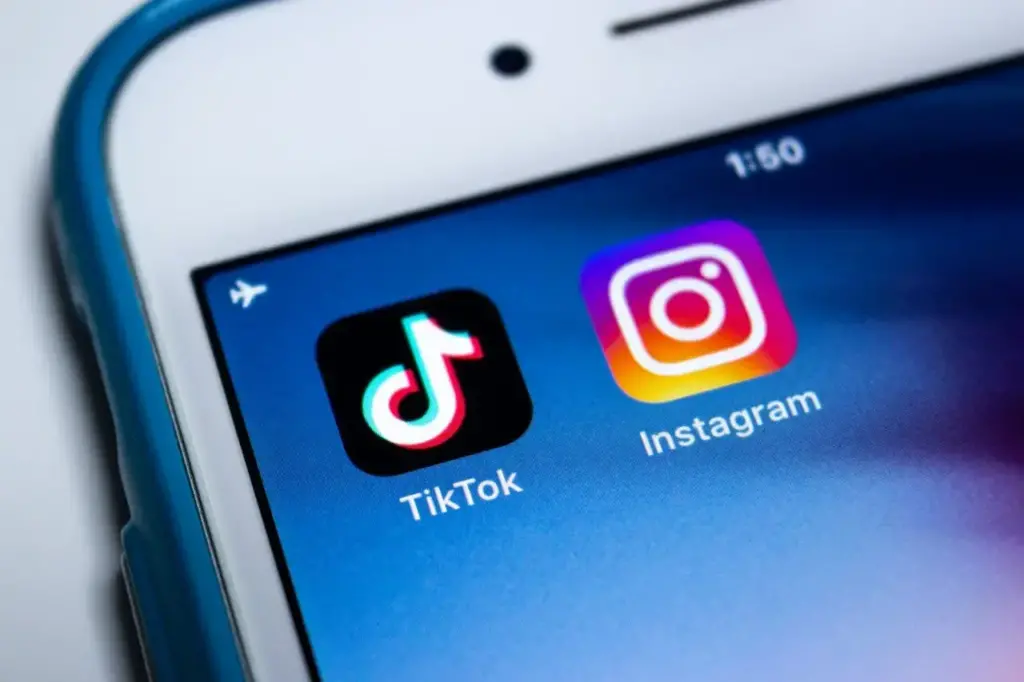 YouTube Shorts și Instagram Reels anunță noi funcții „Anti-TikTok”.