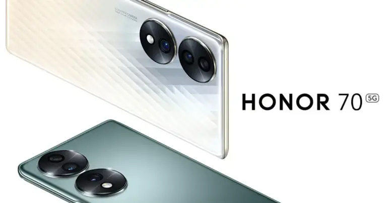 Honor 70 pret in Romania