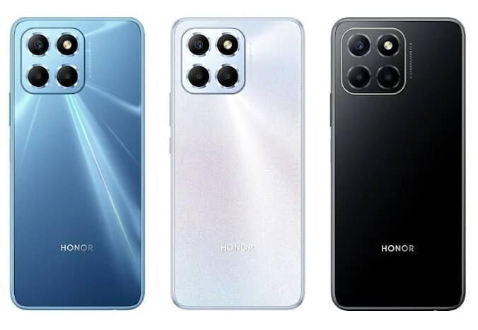 Honor X6 este oficial cu Helio G25, cameră de 50 MP și baterie de 5.000 mAh