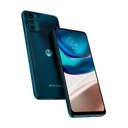 Moto G62 5G și G42