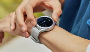 One UI Watch 4.5
