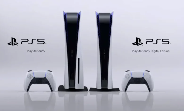 PlayStation 5 poate avea o versiune cu unitate Blu-ray detașabilă în 2023