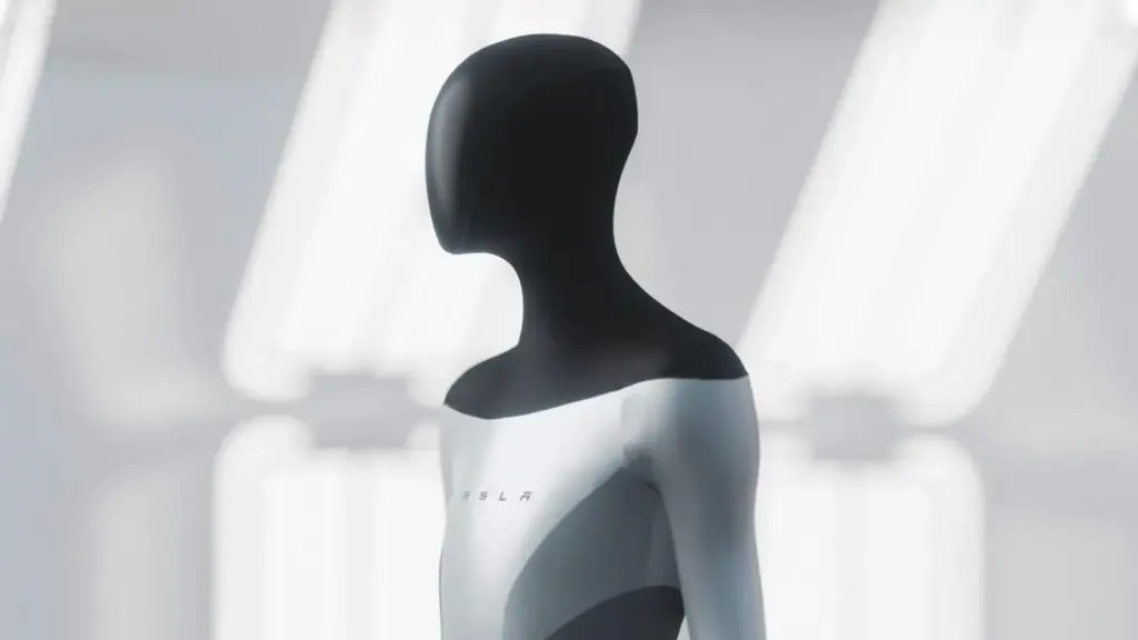 Tesla va prezenta primul prototip funcțional al robotului său umanoid pe 30 septembrie