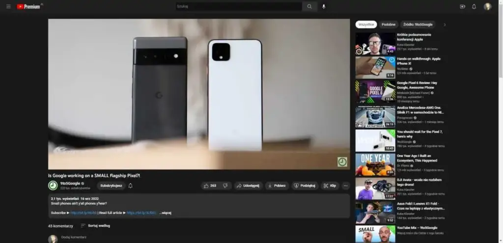 YouTube se schimbă complet! Iată noul design