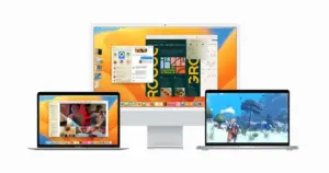 Apple a lansat macOS 13 Ventura