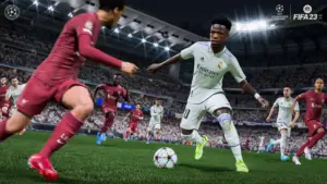 FIFA 23