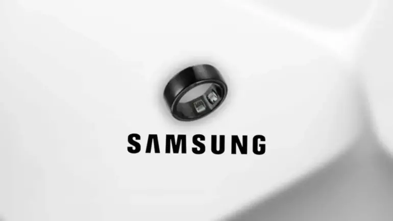 Gigantul tehnologic Samsung lucrează pentru a crea un inel inteligent