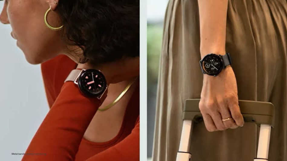 Google anunță Pixel Watch cu design minimalist, Wear OS și multe altele