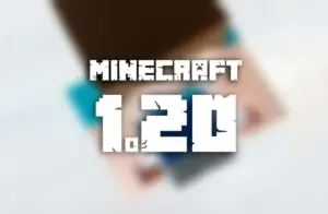 La ce ne așteptăm de la Minecraft 1.20?