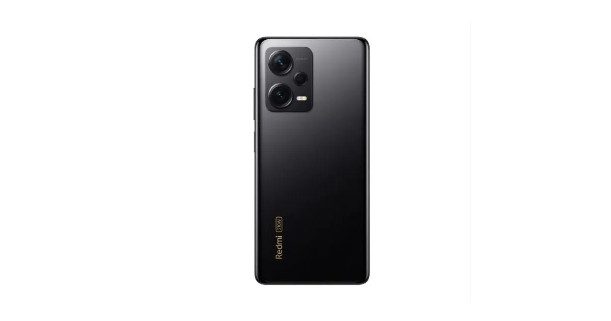 Linia Redmi Note 12 apare în randări după primirea datei oficiale de lansare