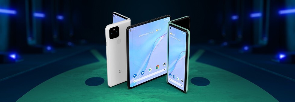 Pixel Fold, primul telefon pliabil de la Google primește data de lansare