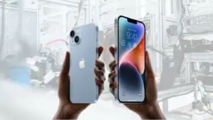 Producția de iPhone 14 Plus a fost redusă cu 90%