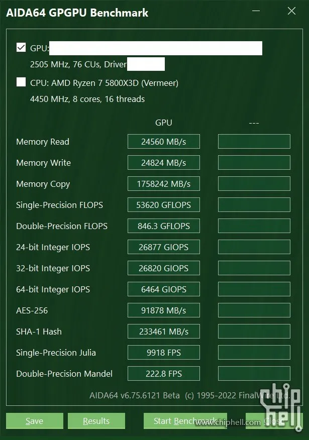 RTX 4080 16GB observat în testele 3DMark: Iată rezultatele