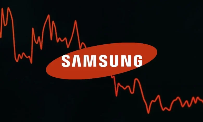 Telefoanele Samsung Galaxy pierd cumpărători din cauza unui scandal