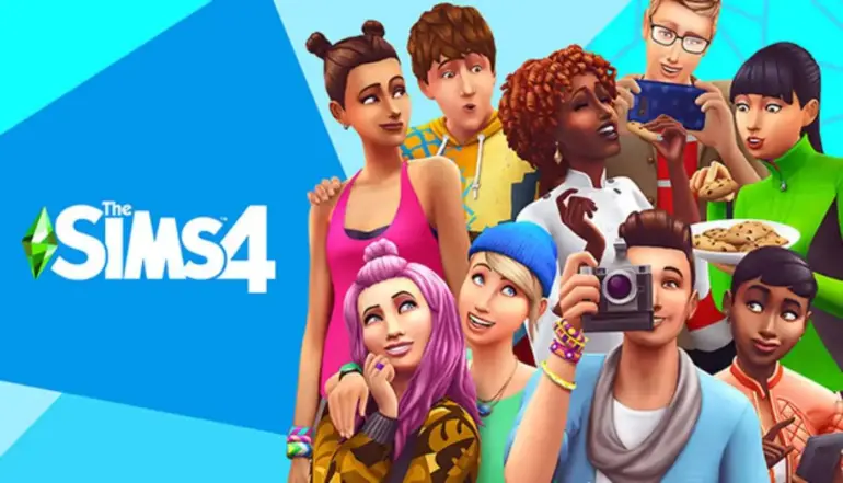 The Sims 4 este acum gratuit