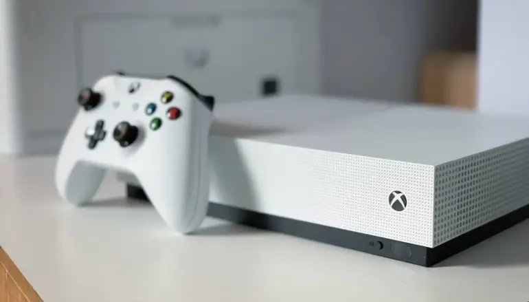 Xbox Series X și S: Microsoft lansează actualizarea pentru octombrie 2022