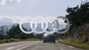 Audi își schimbă sigla