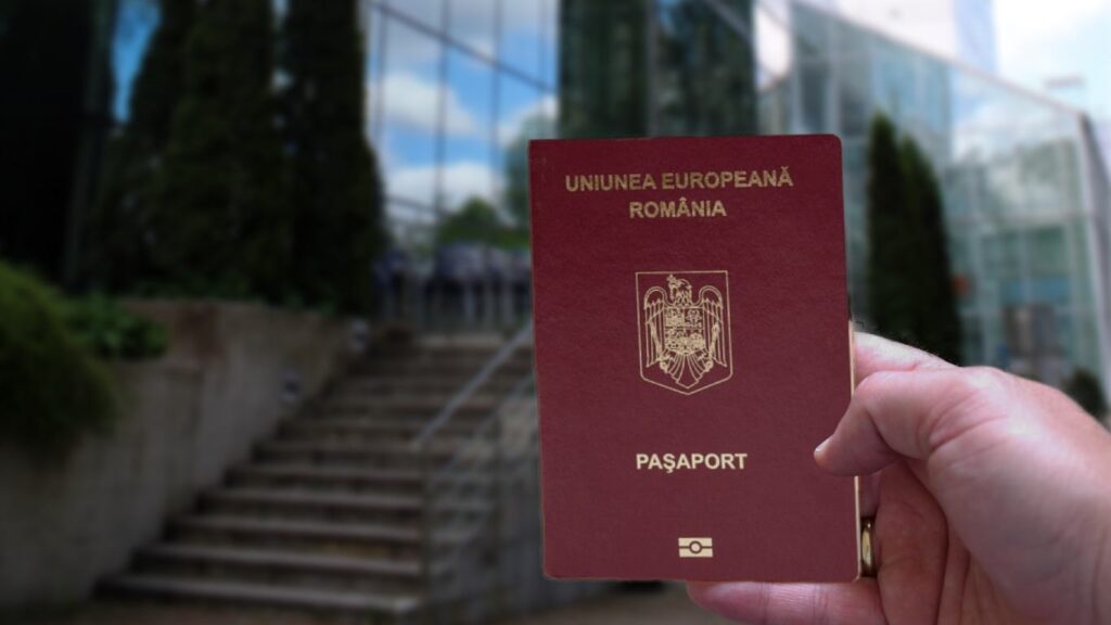 Eliberare pasaport. Pentru eliberarea pașaportului, aveți nevoie de un număr personal de identificare (CNP) și nu trebuie să vi se ia dreptul la libera circulație în străinătate.