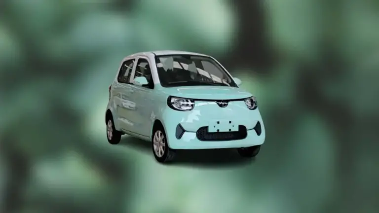 I-Go, cea mai ieftină mașină electrică din lume (9.300 de dolari), este acum disponibilă pentru achiziționare în China