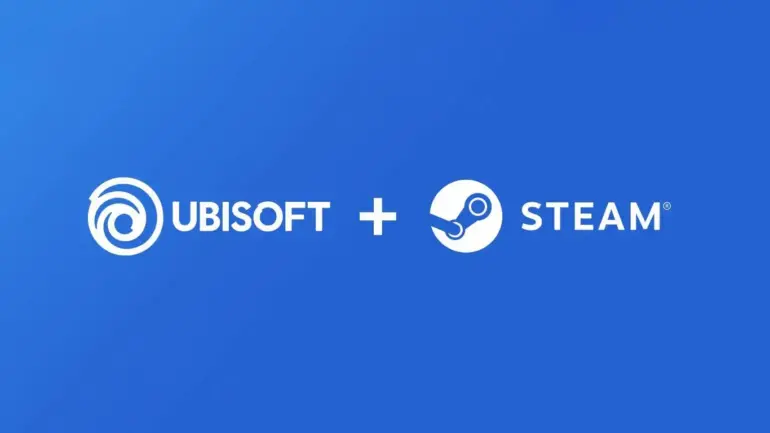 Jocurile de la Ubisoft vor reveni pe Steam