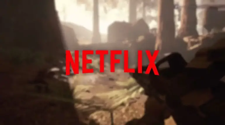 Netflix dezvoltă un Shooter pentru PC de categoria "AAA"