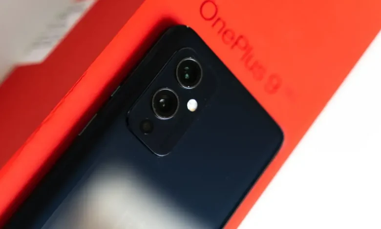 OxygenOS 13 este acum disponibil pentru OnePlus 9 și OnePlus 9 Pro