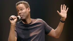 Prima transmisiune live a Netflix va fi spectacolul lui Chris Rock