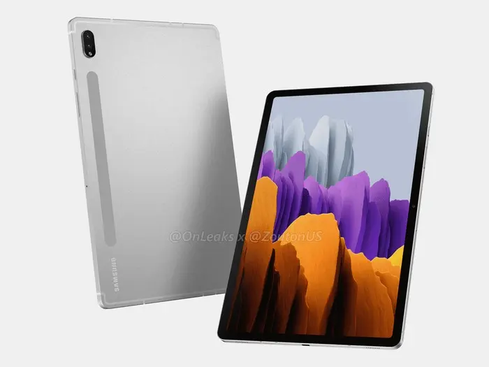 Samsung Galaxy Tab S8 FE