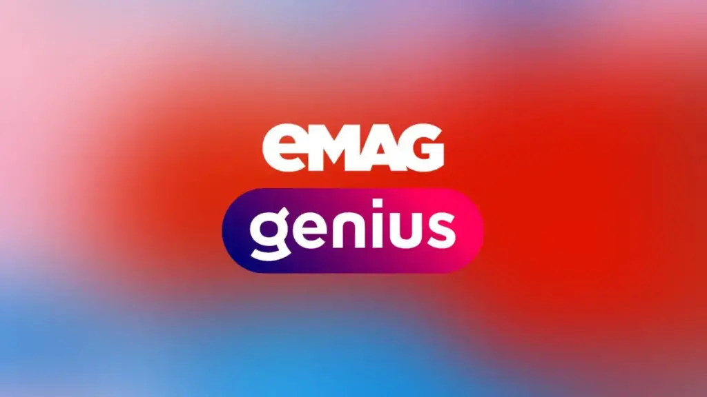 Schimbare eMag Genius: clienții beneficiază de livrare gratuită în easybox numai pentru comenzi de minimum 30 de lei