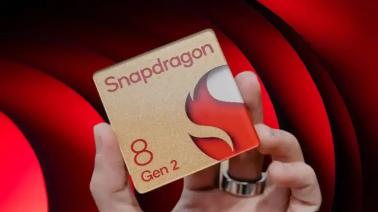 Snapdragon 8 Gen 2 de la Qualcomm promite mai multă performanță AI și GPU ray tracing