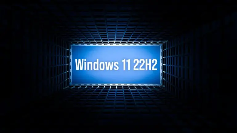 Windows 11 22H2 face ca mașinile virtuale să fie disponibile gratuit timp de două luni