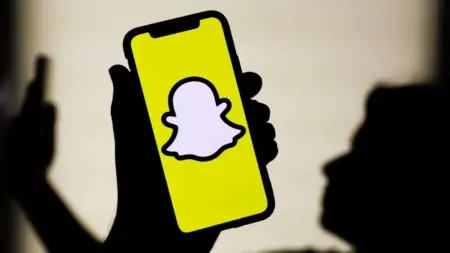 Ce este Snapchat